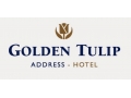 Golden Tulip