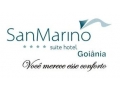 San Marino Suite Hotel