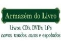 Armazém do Livro - Matriz