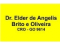 Dr. Elder de Angelis Brito e Oliveira CRO-GO 9614