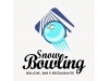 Snow Bowling