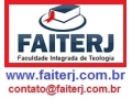 Faculdade Integrada de Teologia e Ensino do Rio de Janeiro