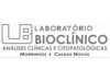 Laboratório Bioclínico de Morrinhos - Matriz