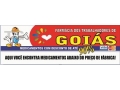 Farmácia dos Trabalhadores de Goiás - Itumbiara - Loja 1