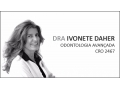 Dra. Ivonete Freitas Daher Alvarenga