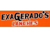 Exagerado's Lanches