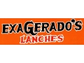 Exagerado's Lanches